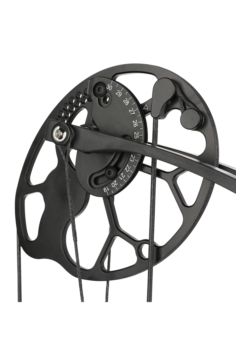 Ameyxgs Object E8 Archery Compound Bow Free Bow Bag-Lokearchery