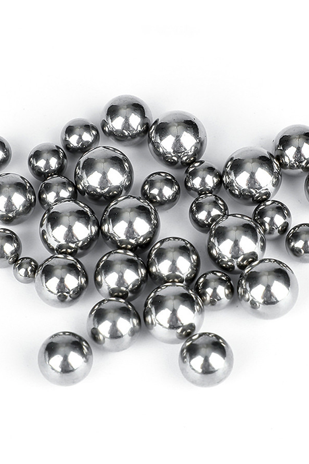 12mm/13mm14mm/15mm Compound Bow Carbon Steel Balls-Lokearchery