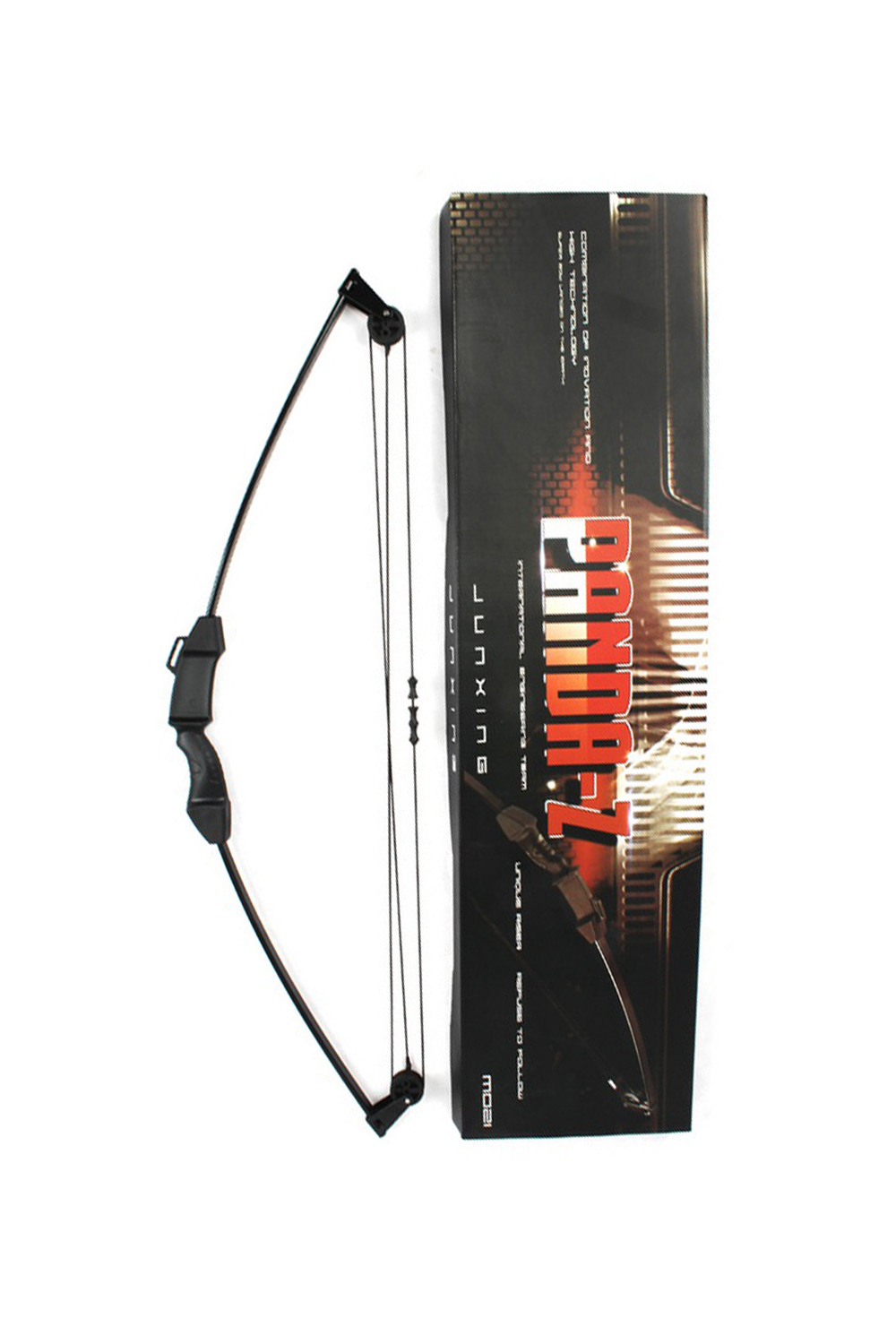 Junxing M021 12Lbs Archery Youth Bow-Lokearchery