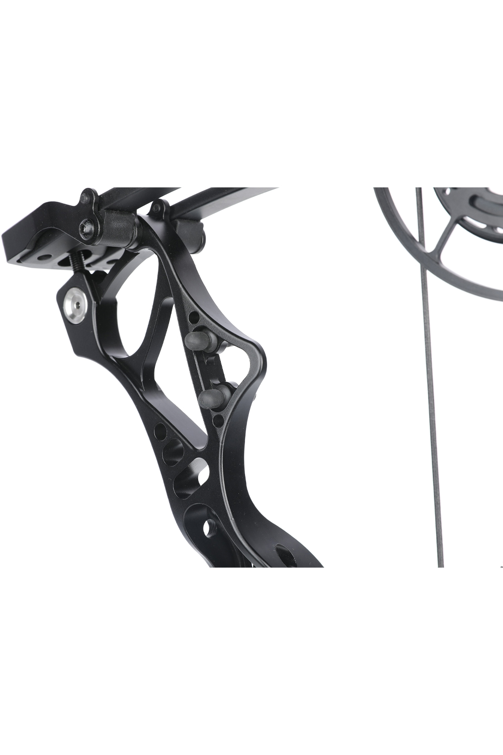 AGS Shengsuan 4.0 40-70Lbs Archery Compound Bow-Lokearchery