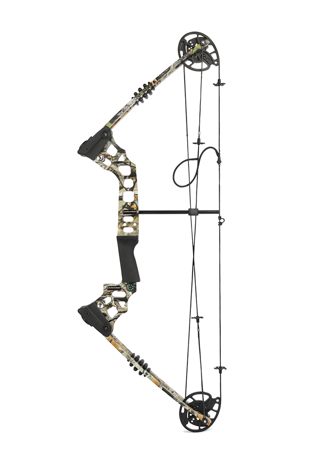 Junxing Dragon X8 20-70Lbs Archery Hunting Compound Bow-Lokearchery