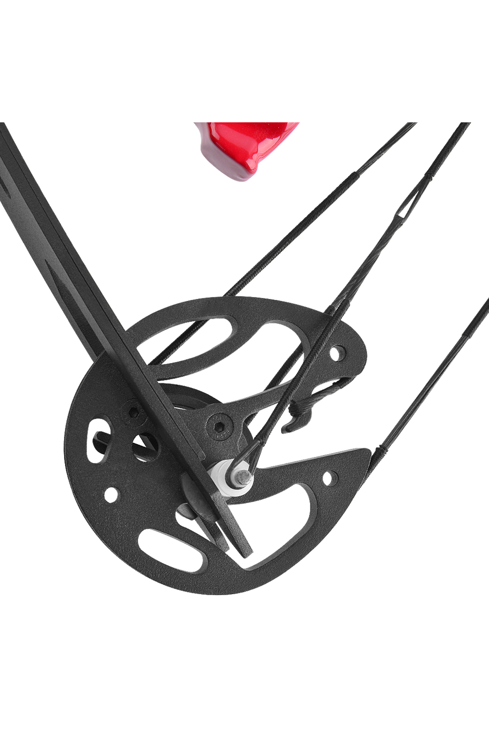 25Lbs Mini Compound Bow Arrow set-Lokearchery