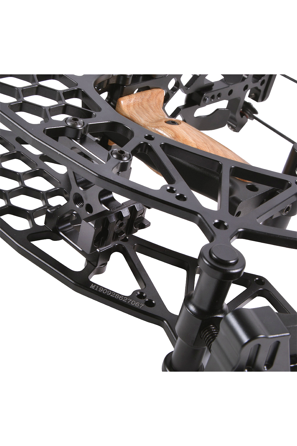 Tuolu 35-65Lbs Archery Hunting Compound Bow-Lokearchery