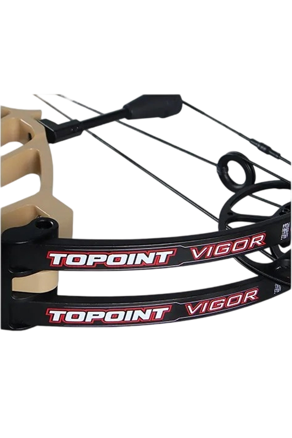 Topoint Vigor 40-70Lbs Archery Hunting Compound Bow-Lokearchery