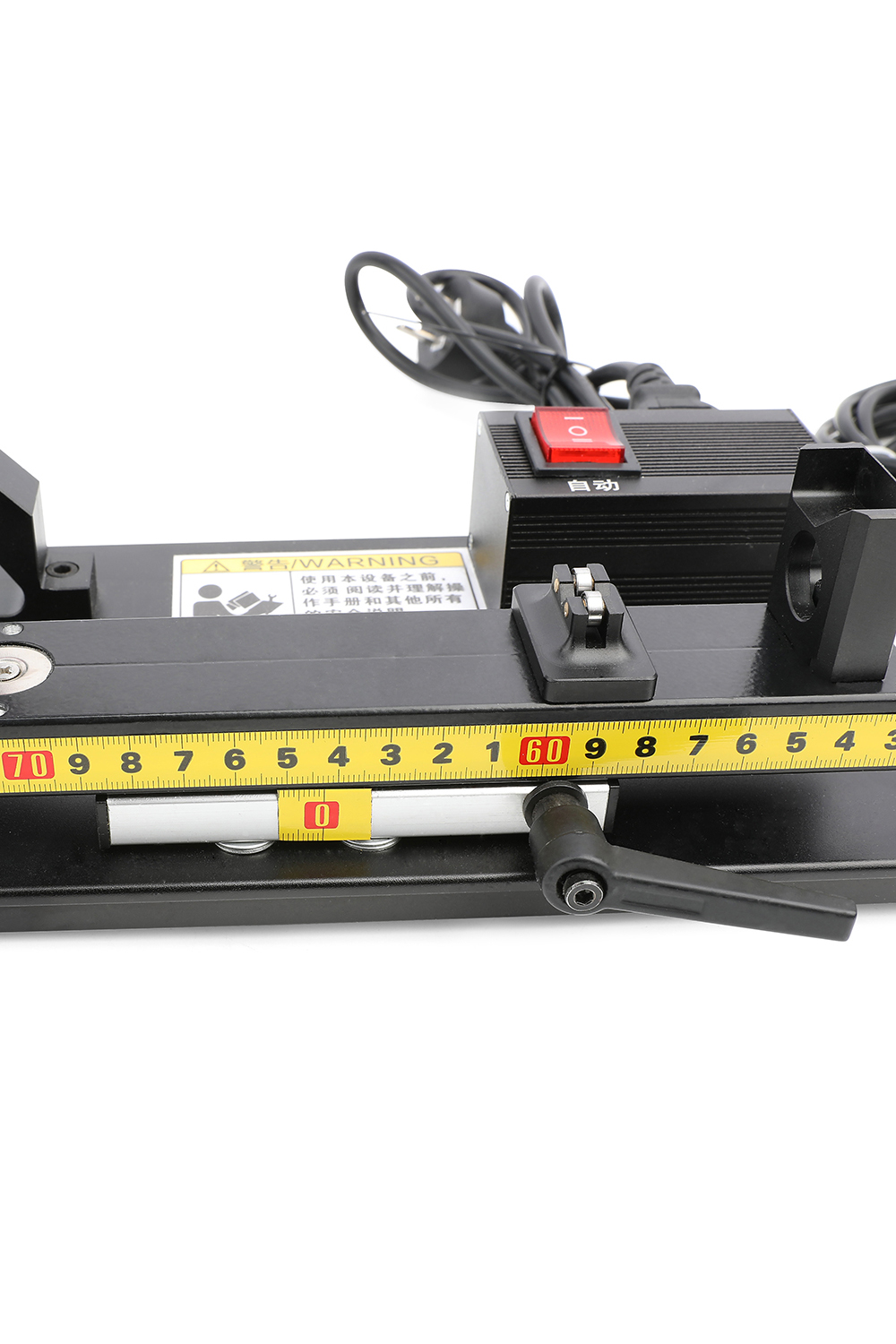 DGN-2 Automatic Aluminum Alloy Arrow Saw Arrow Cutter