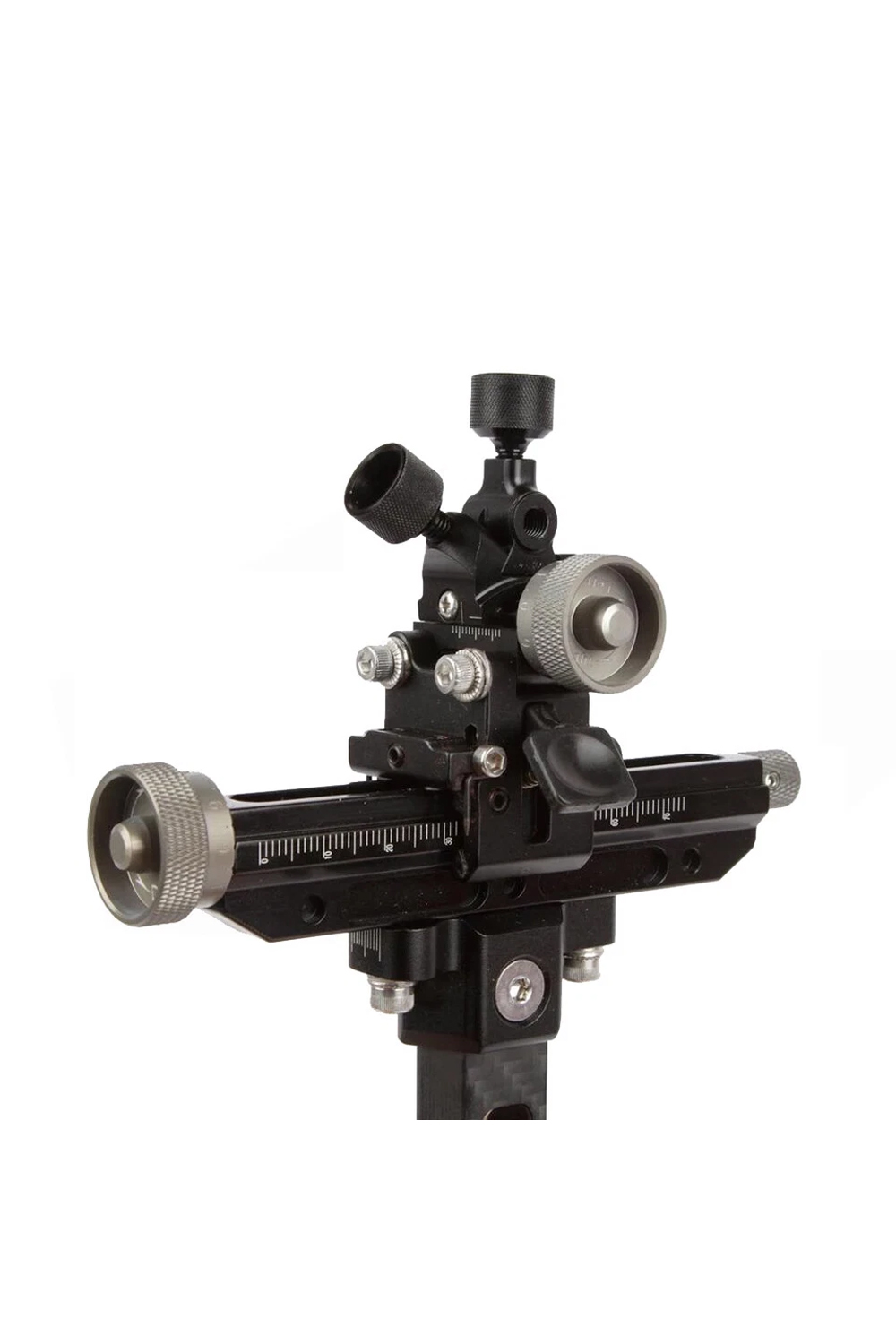 Sanlida X10 CNC Aluminum Alloy Compound Bow Sight-Lokearchery