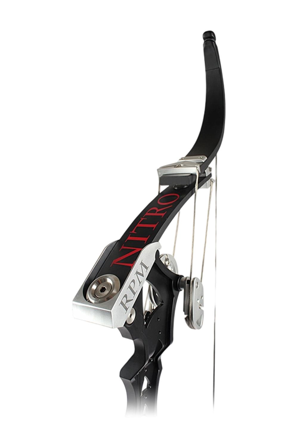 Junxing 30-50Lbs CNC Archery Hunting Falcon Bow-Lokearchery