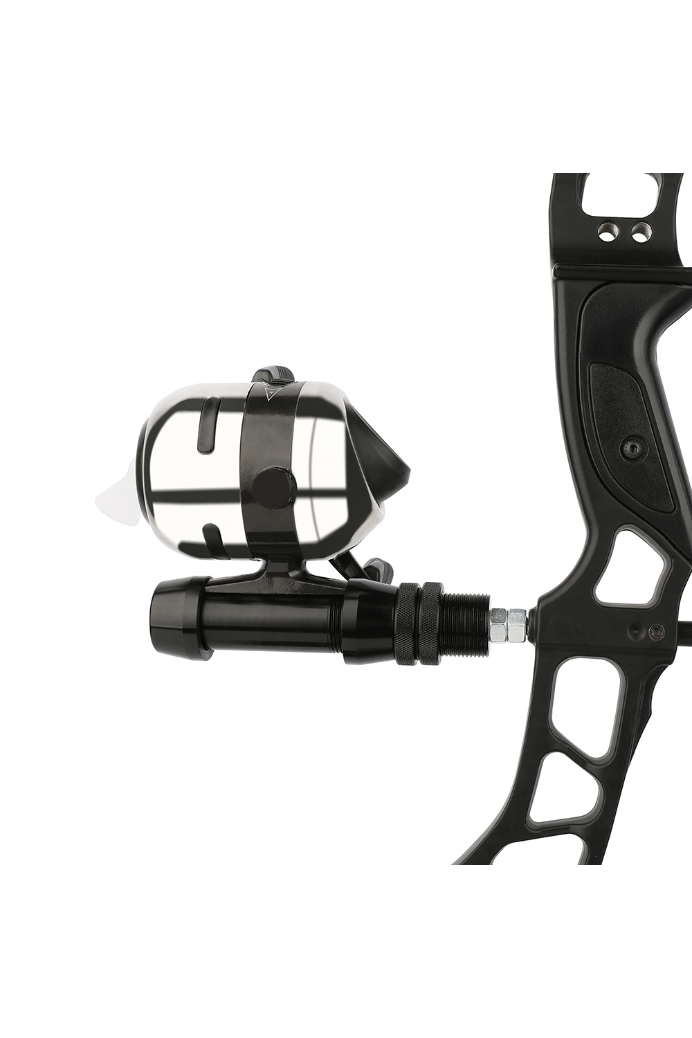 Bow Fishing Reel SBP20 With Reel Seat Fishing Accessories-Lokearchery