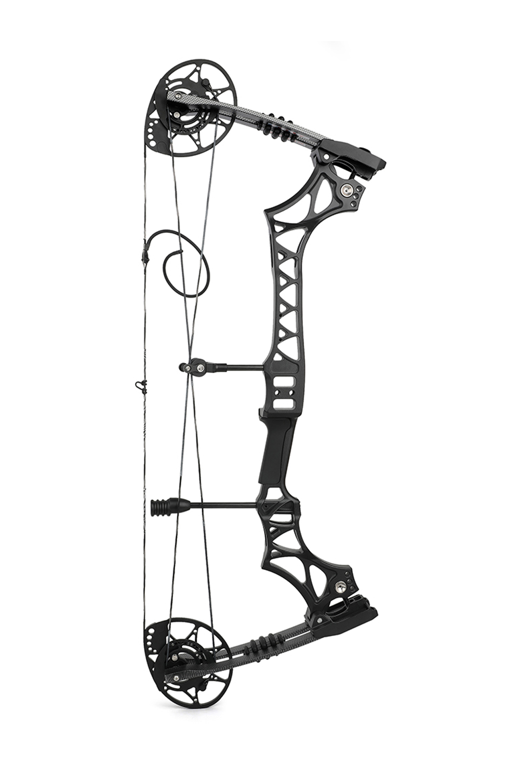 Junxing M128 30-70Lbs Hunting Compound Bow-Lokearchery