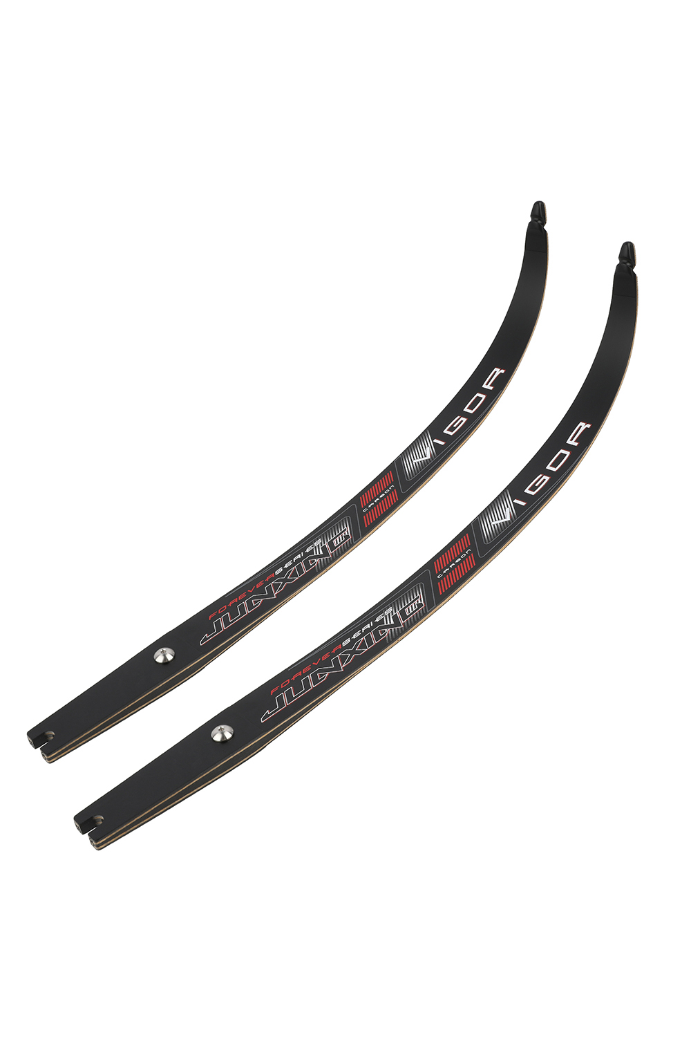 Junxing H8 20-40Lbs Archery Competition Target Recurve Bow-Lokearchery