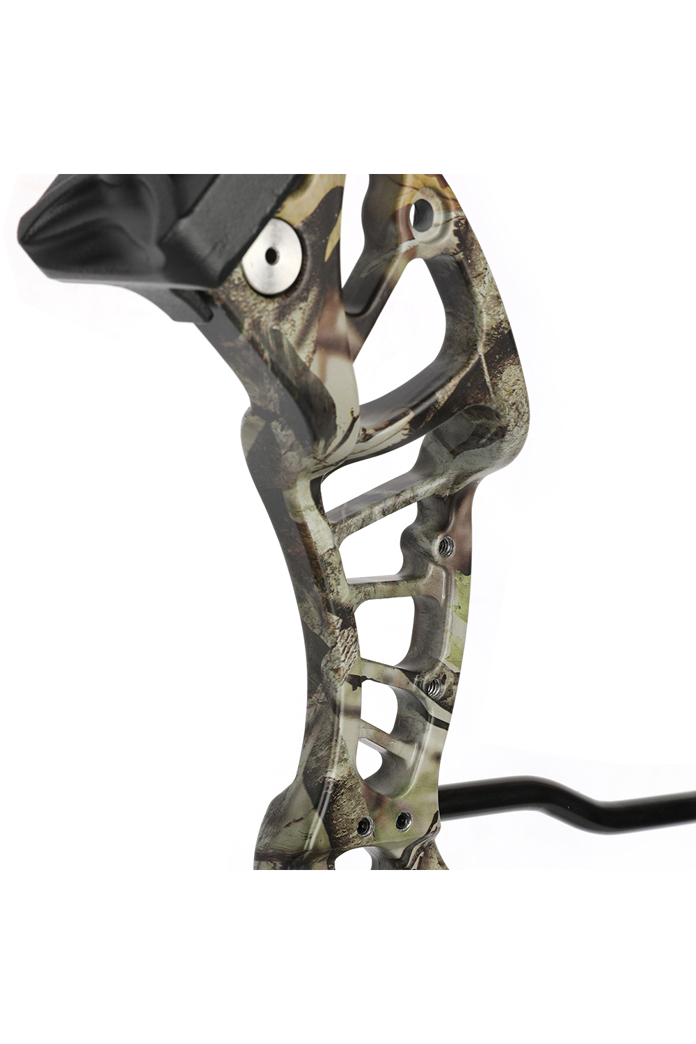 Lokearchery 15-45Lbs Archery Youth Compound Bow Set