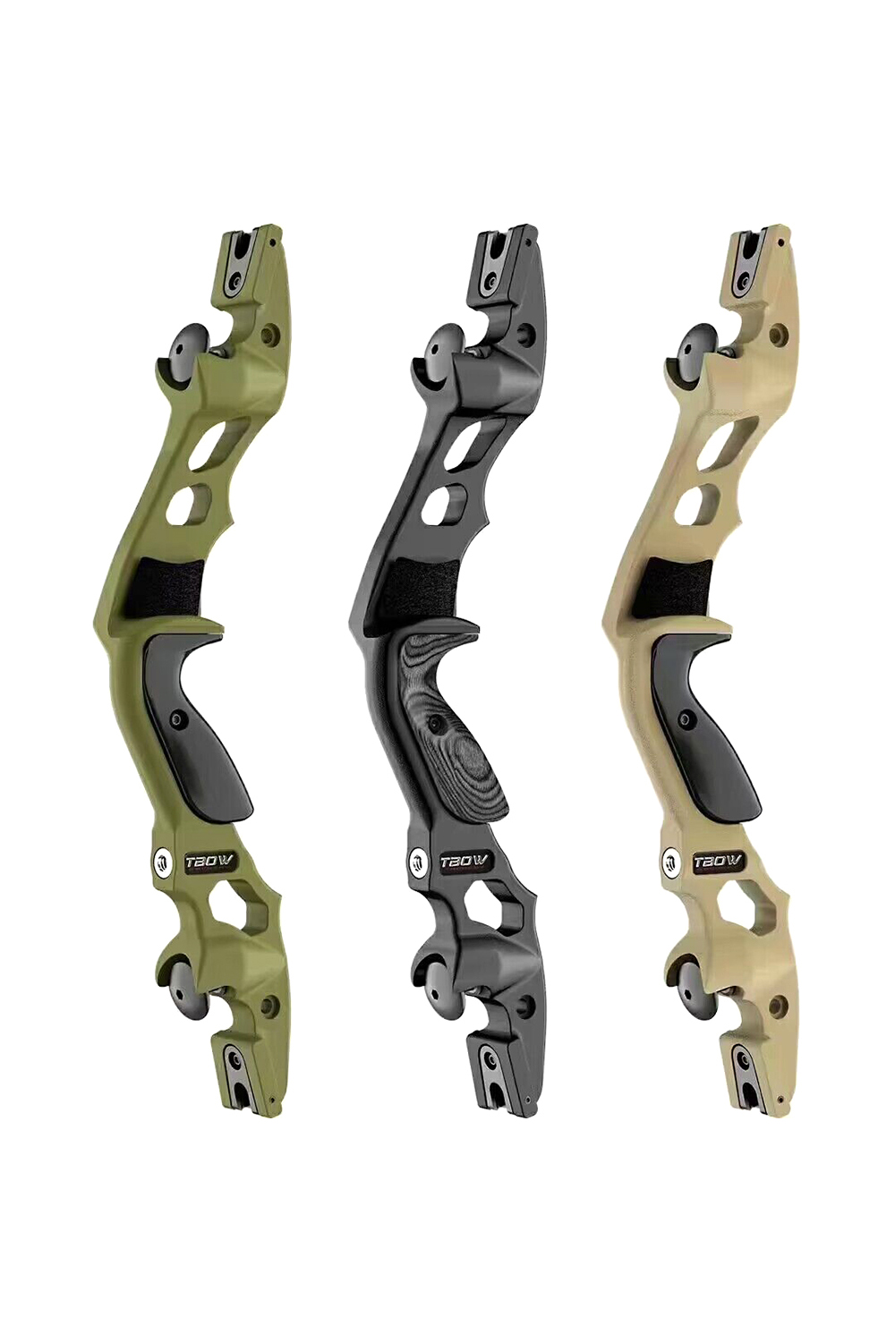 Junxing Taow ILF 20-60Lbs Recurve Bow Suitable For Hunting