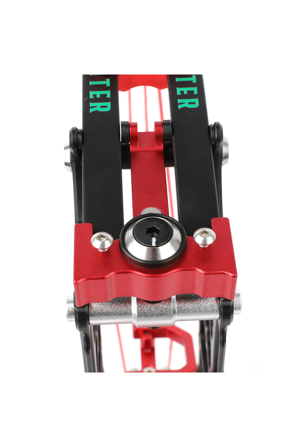 Ameyxgs 30-70Lbs CNC Ball Bearing Dual-Purpose Compound Bow