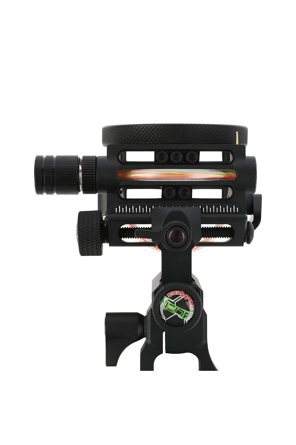 Aliern .019" CNC Archery Hunting Compound Bow Sight