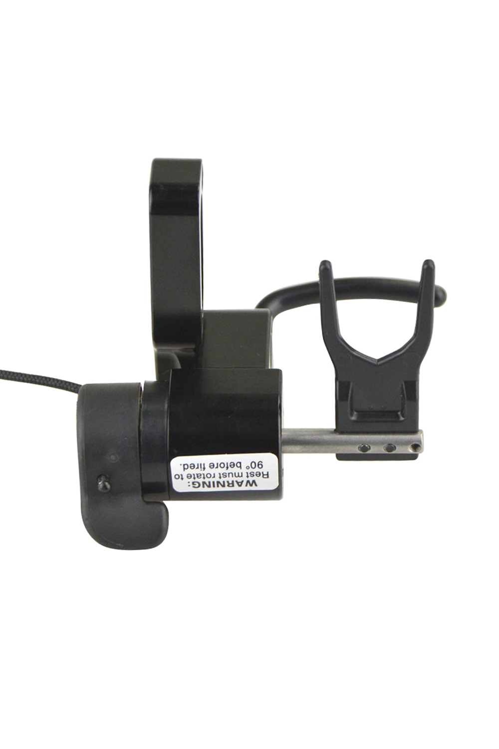 QAD Ultrarest HDX Archery Hunting Drop-Away Arrow Rest