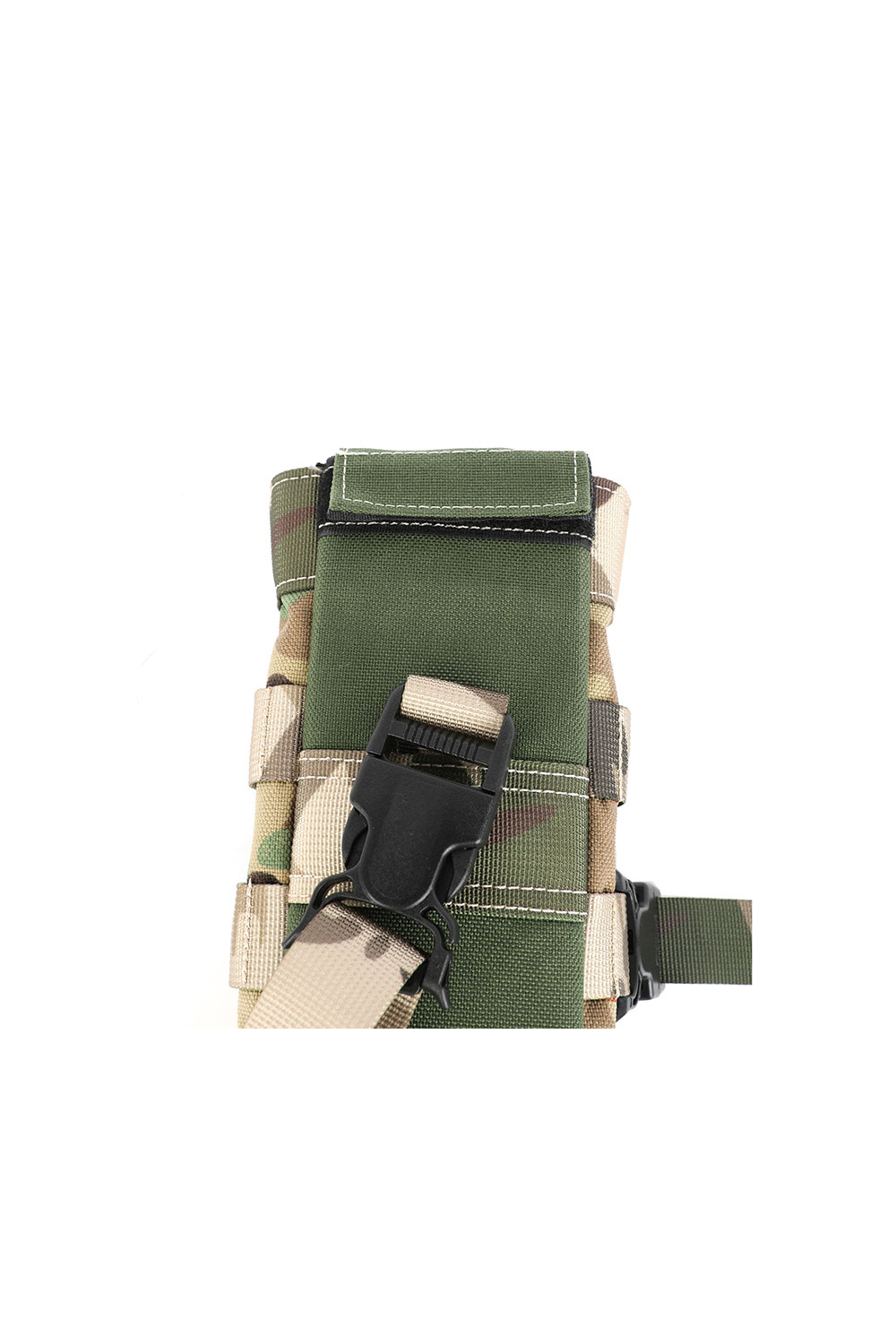 Ameyxgs Waterproof Multi-Function Tactical Hunting Archery Quiver - Thumbnail 3
