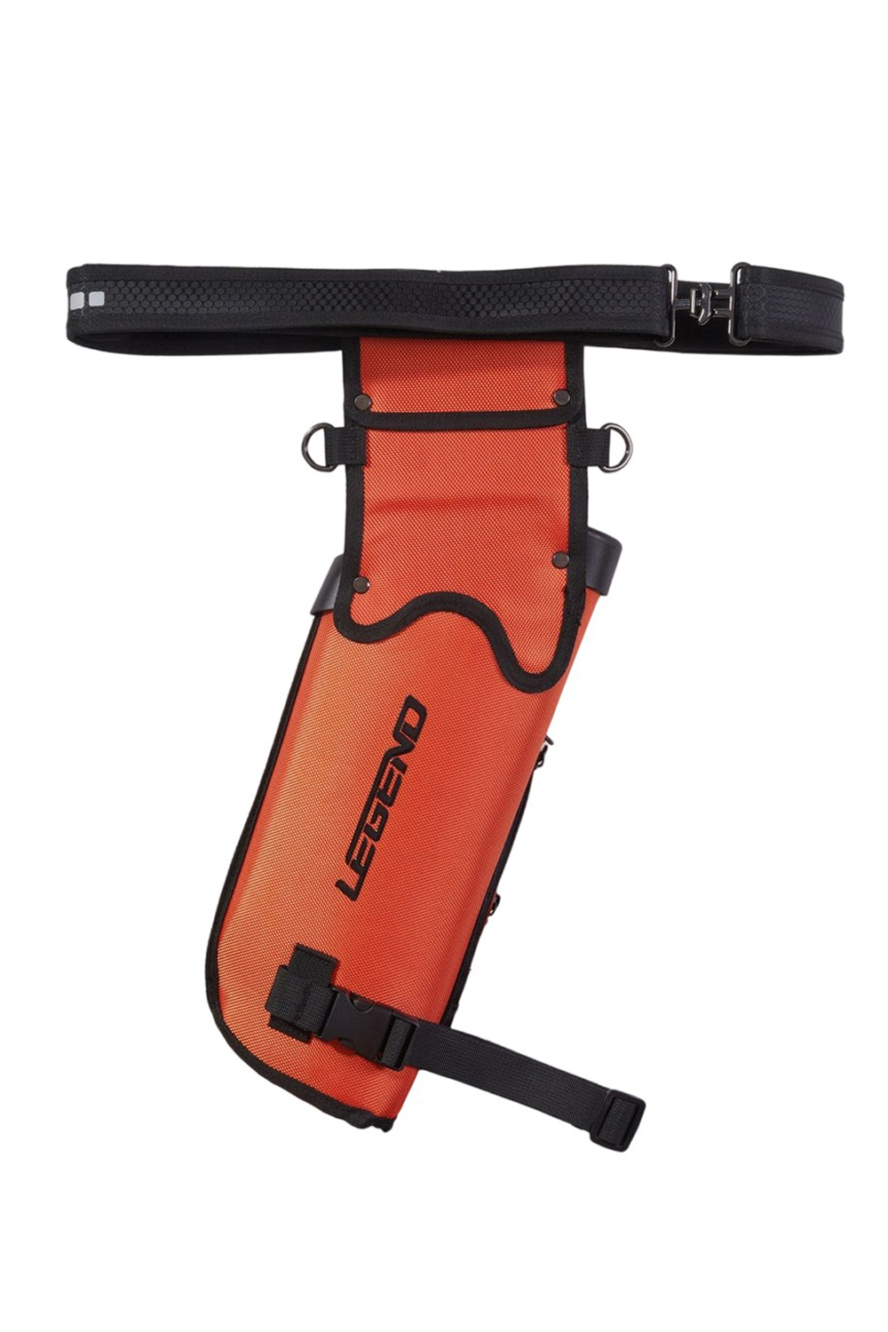 Legend XR 430 Archery Hunting Nylon Field Arrow Quiver