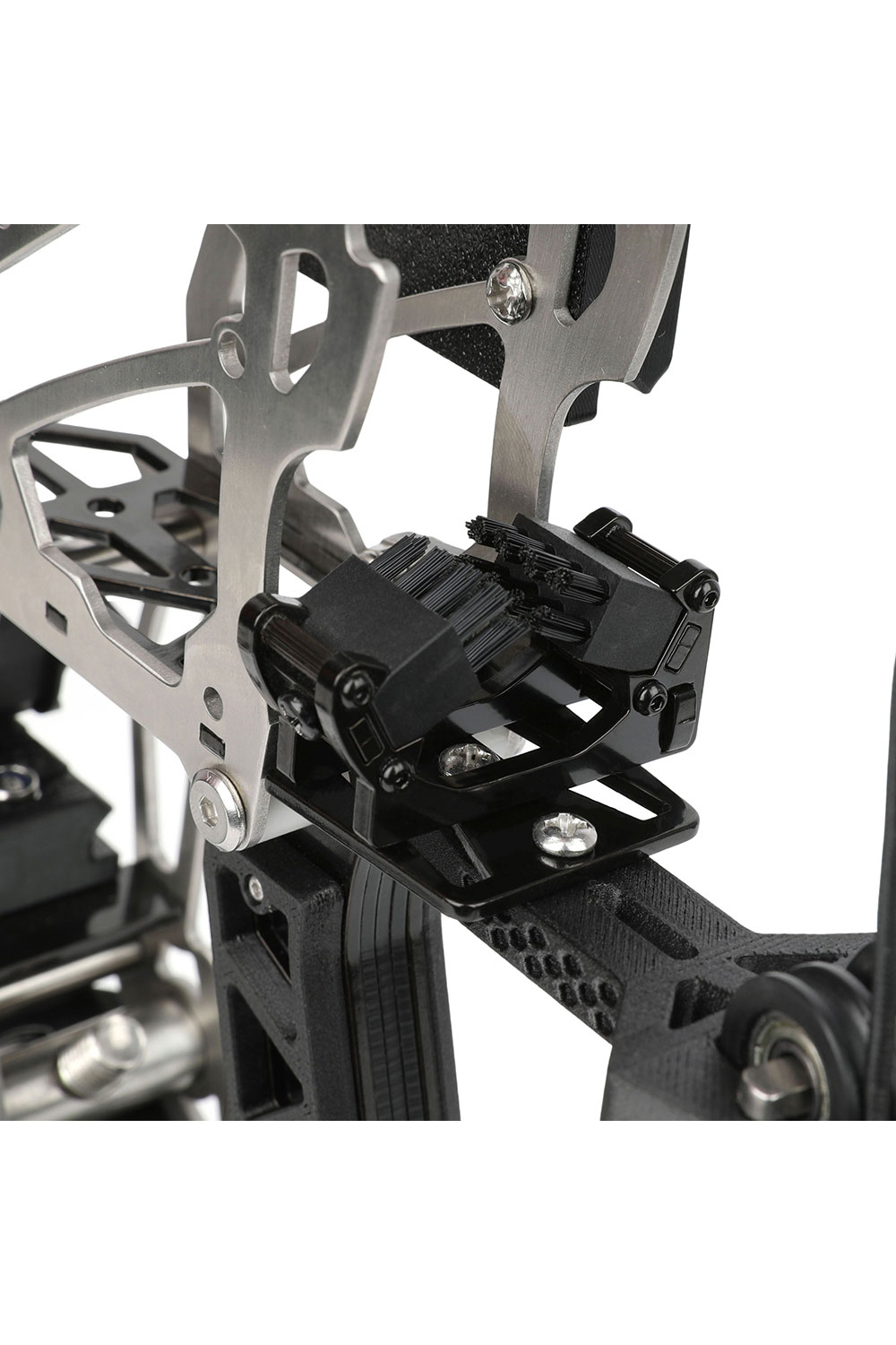 Lokearchery Style B Tactical Short Axis Compound Bow