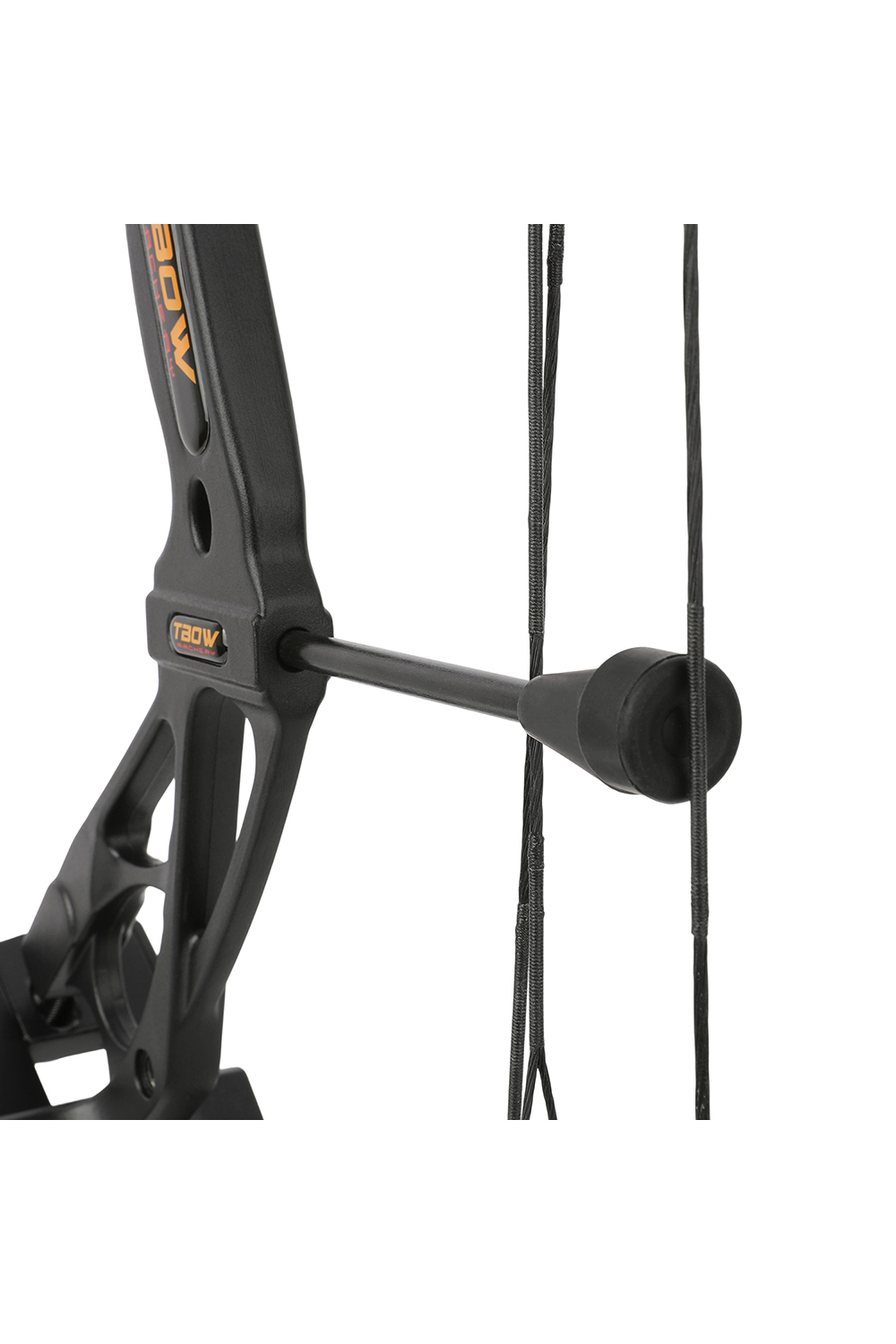 Junxing M133 0-70Lbs Aluminum Alloy Hunting Compound Bow