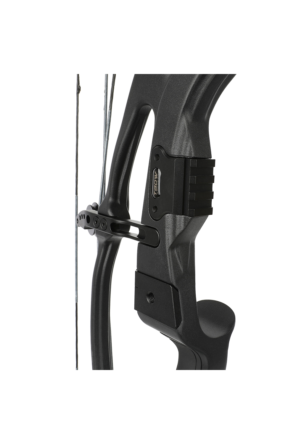 Junxing H21 40-70Lbs CNC Archery Hunting Compound Bow Set