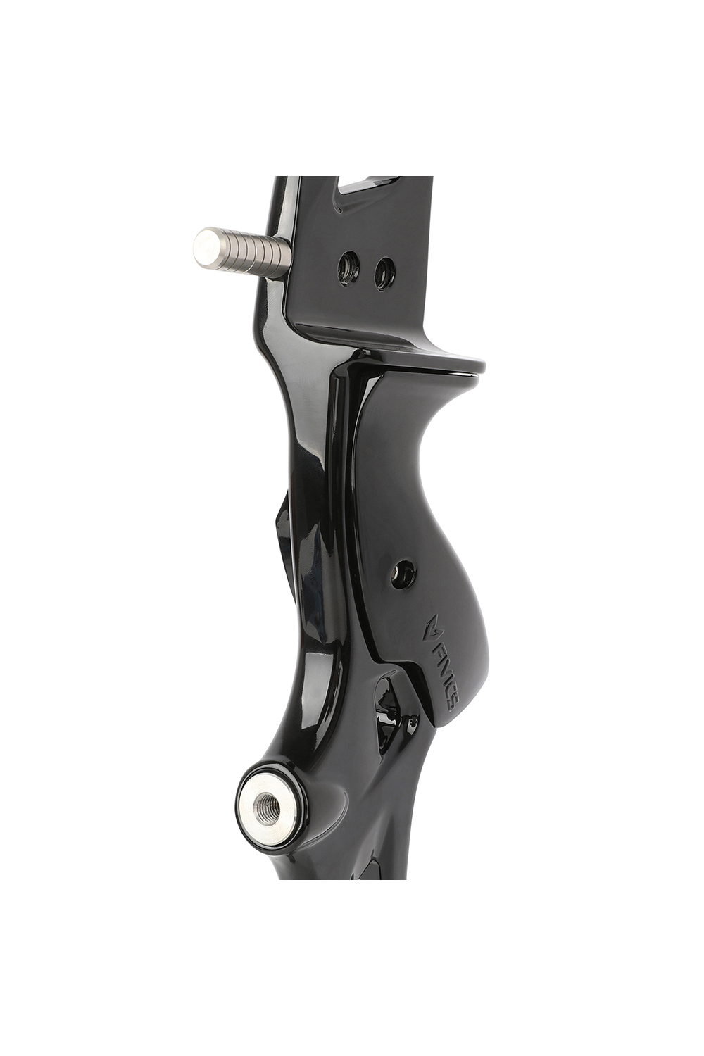 Fivics Krossen Xenia 23/25 inch ILF Recurve Bow Riser RH LH