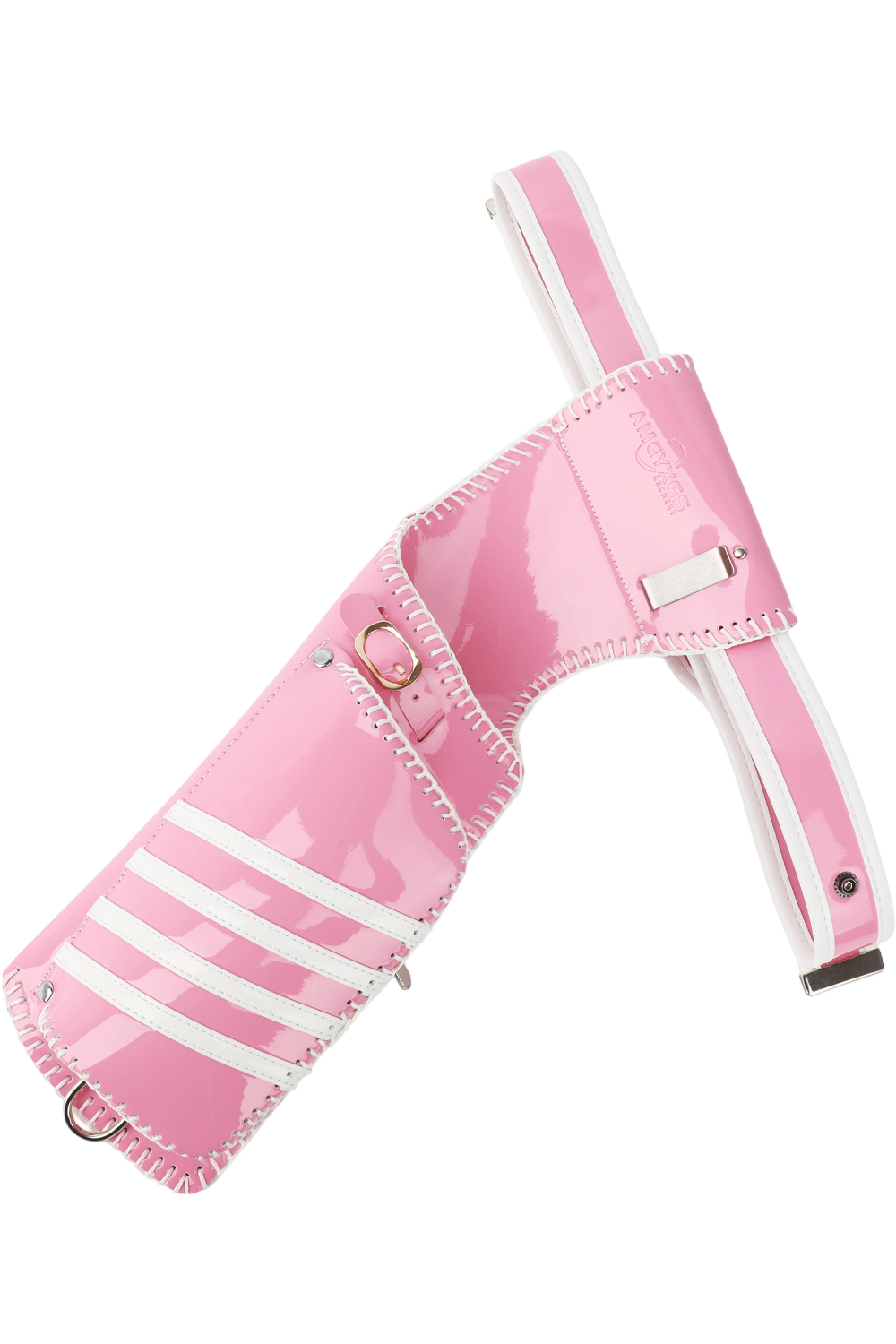 Ameyxgs Multipurpose Archery Reverse Handwoven Quiver