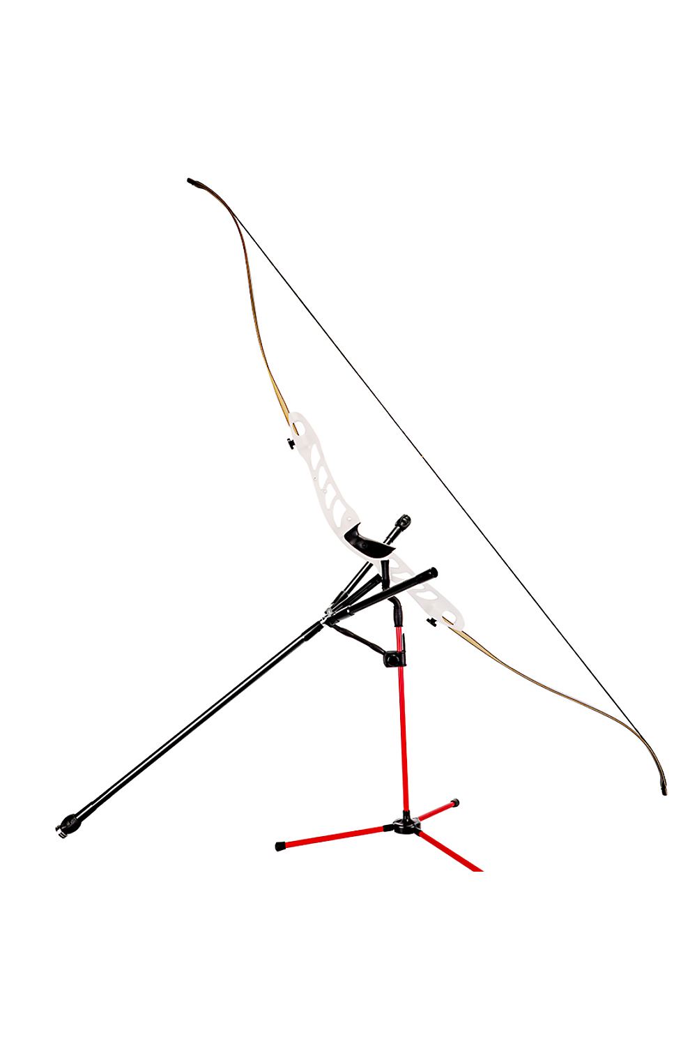 Cupid F1 18-38Lbs Exploration Competition Professional Recurve Bow Set