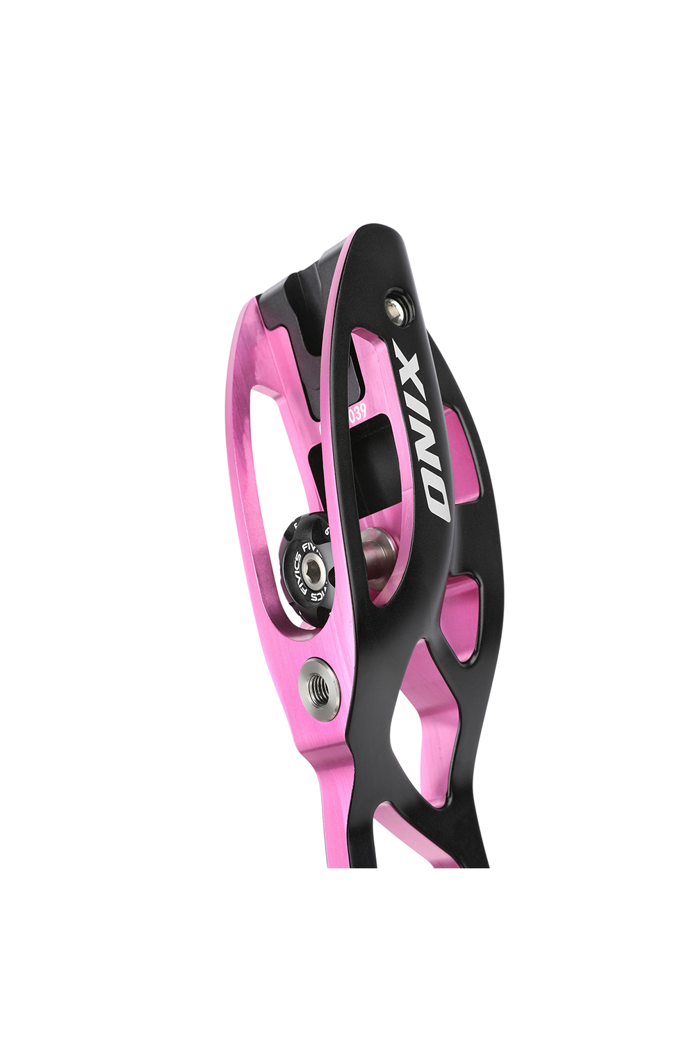 Fivics Onix 25 inch Olympic Competition Recurve Bow Riser RH LH