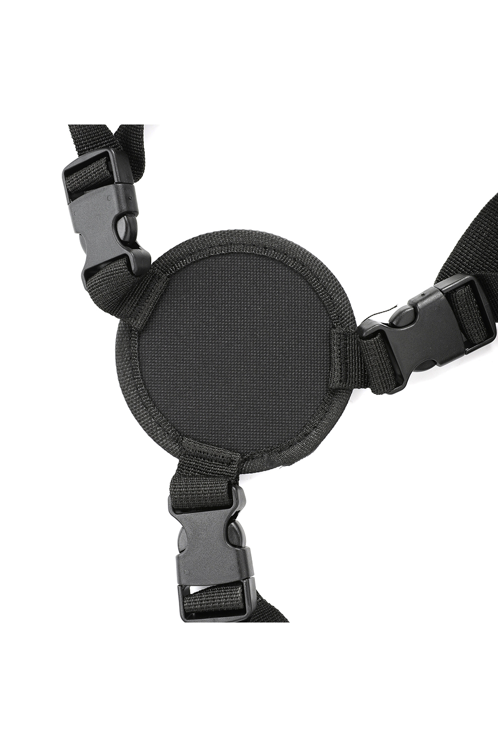 Lokearchery PVC 600D Multifunctional Adjustable Archery Quiver