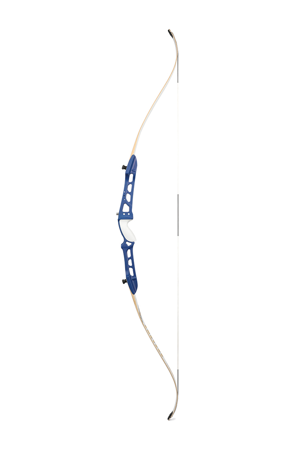 Ameyxgs QingYun 14-40Lbs Recurve Bow Set-Lokearchery