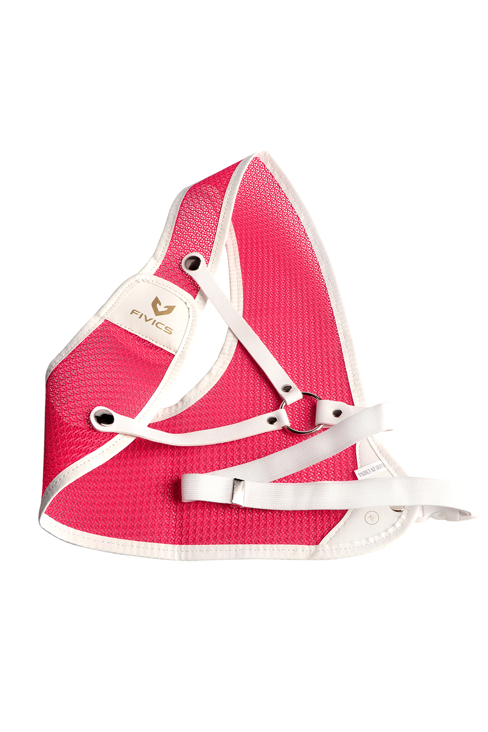 Fivics Wind Ergonomic Competitive Archery Chest Guard