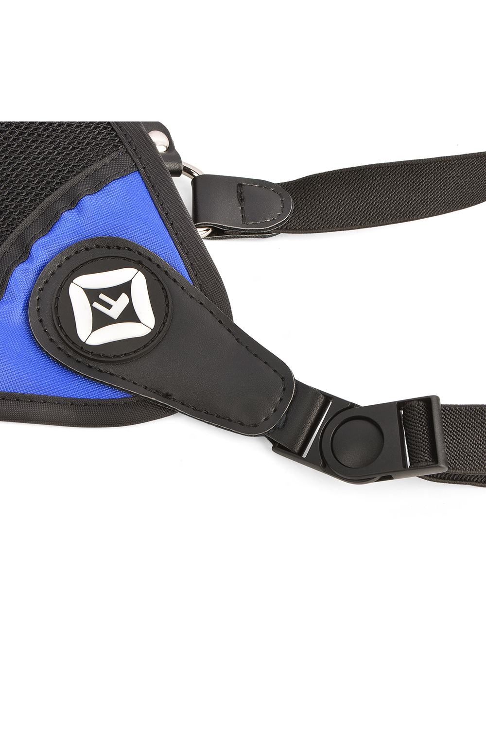 Fivics A2 Competitive Adjustable Archery Chest Guard