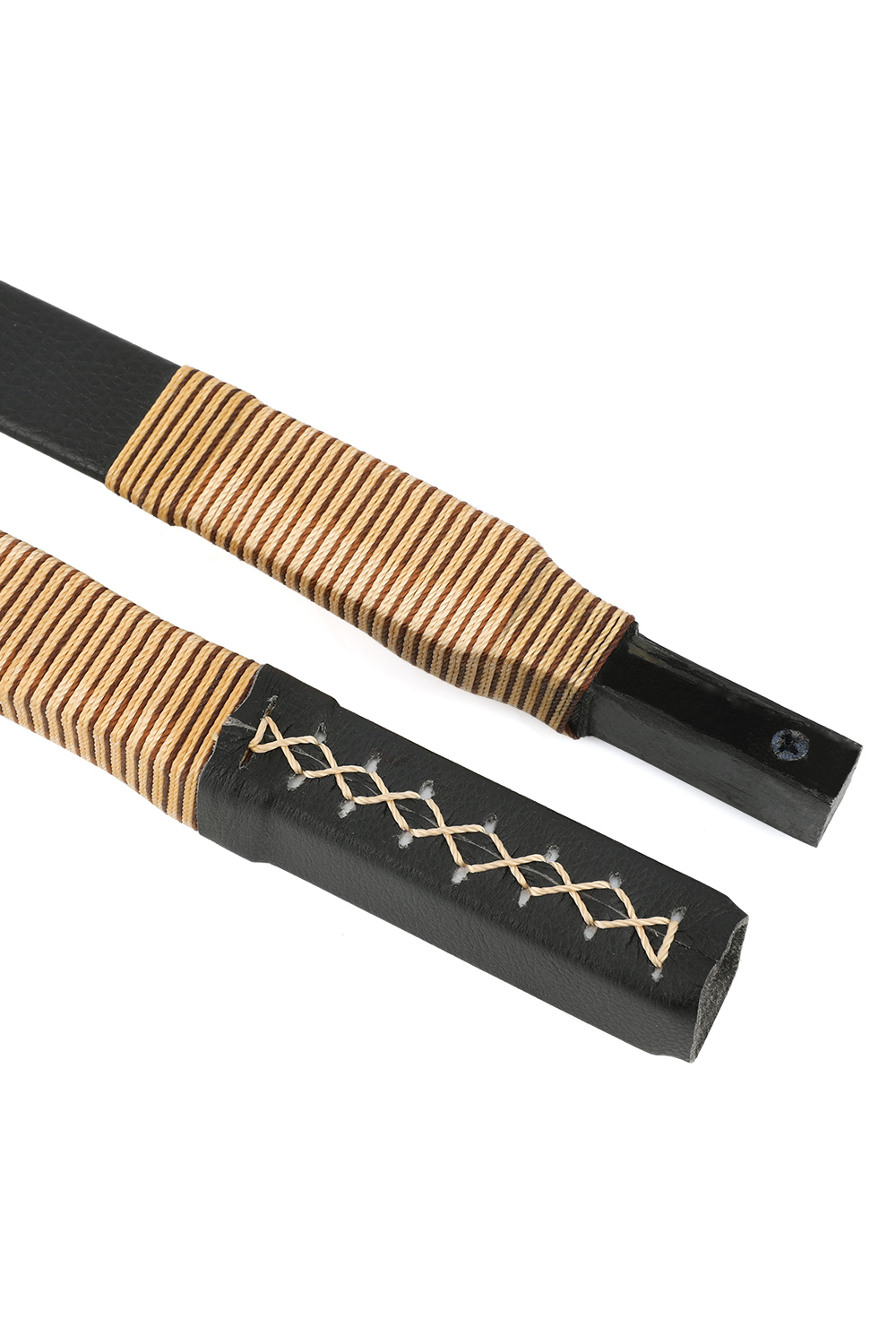 Traditional Detachable Recurve Bow | Horseback Archery, Hunting & Training