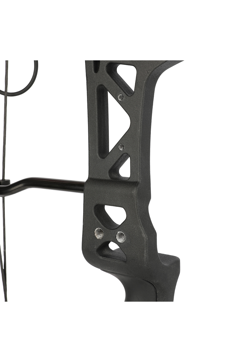 Adjustable 30–70lbs Adult Hunting Compound Bow Complete Kit 