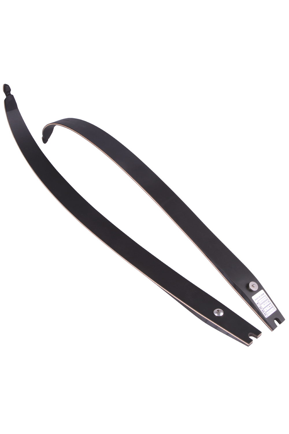 58" ILF Traditional Recurve Bow 20-50Lbs Hunting Bow-Lokearchery