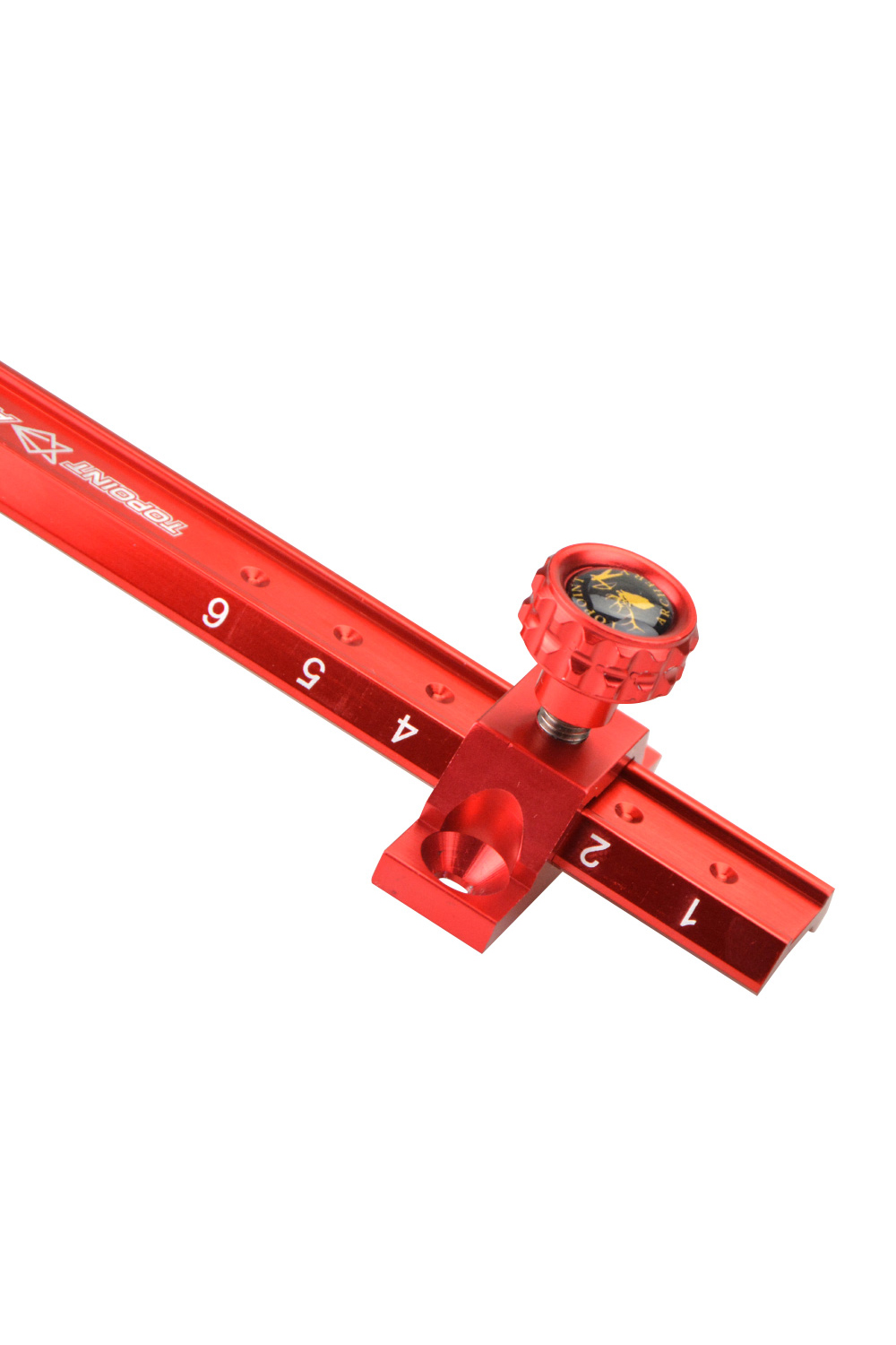 Topoint TR1001 Aluminum Alloy Competition Recurve Bow Sight