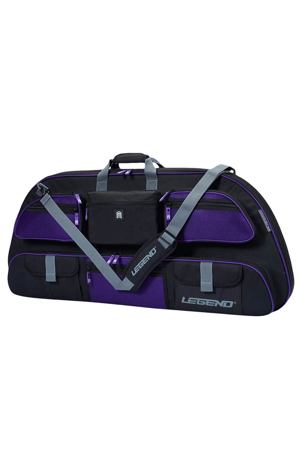 Legend Archery Apollo 40/44 inch Compound Bow Bag –Full Protection