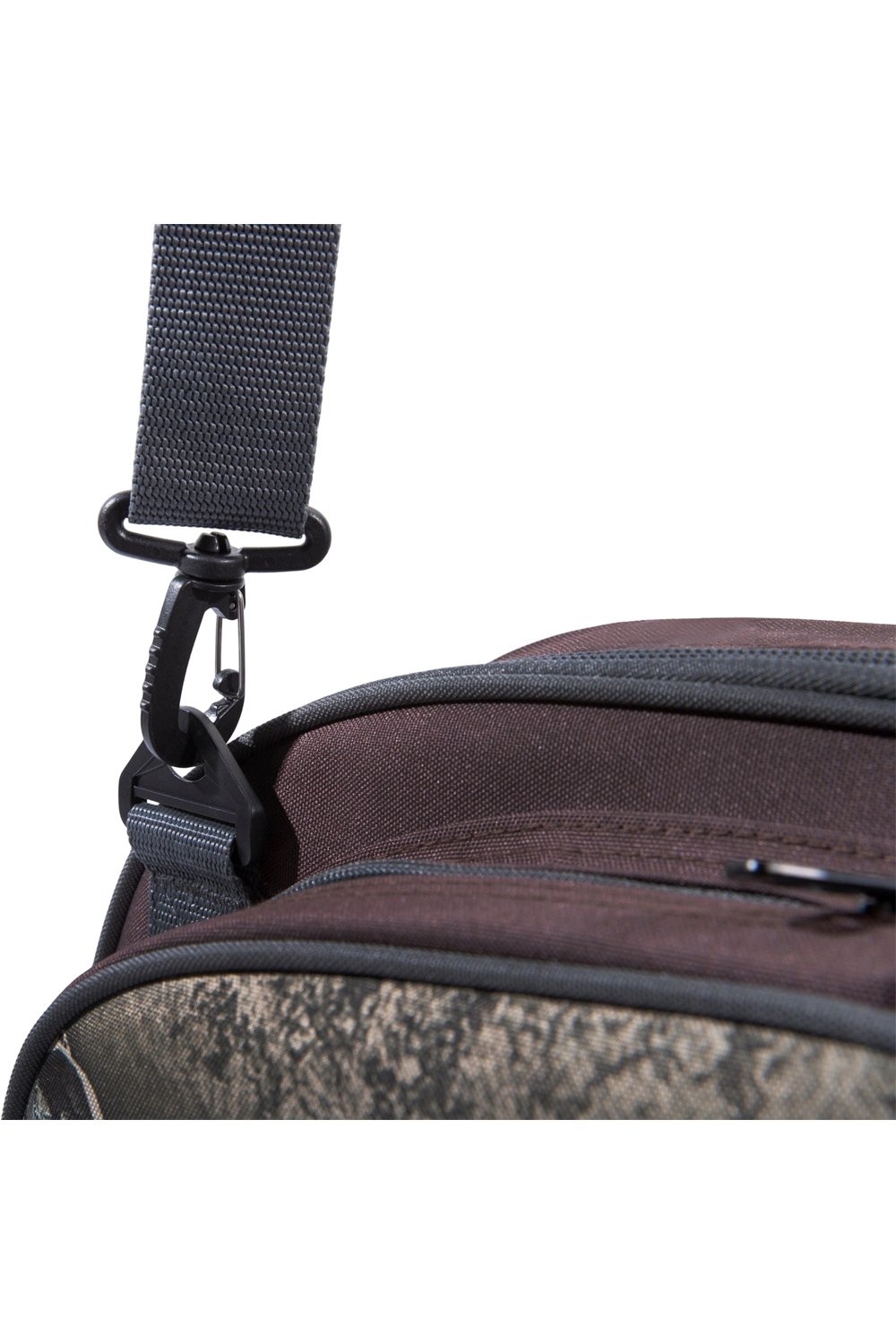 Legend Archery 600D Nylon Crusader Compound Bow Case