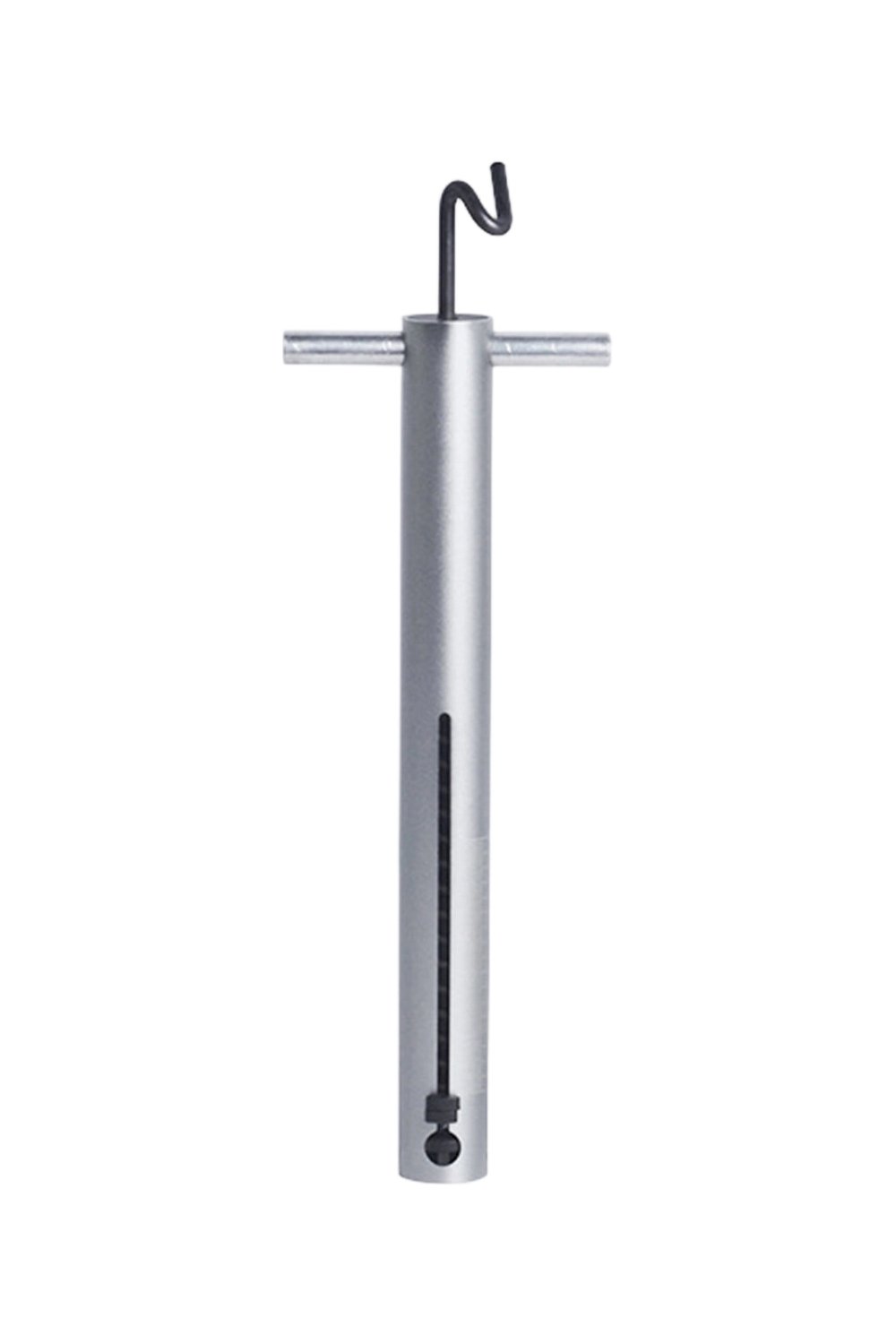 Cupid Digital Aluminum Archery Bow Scale 100lbs | Draw Weight Tester