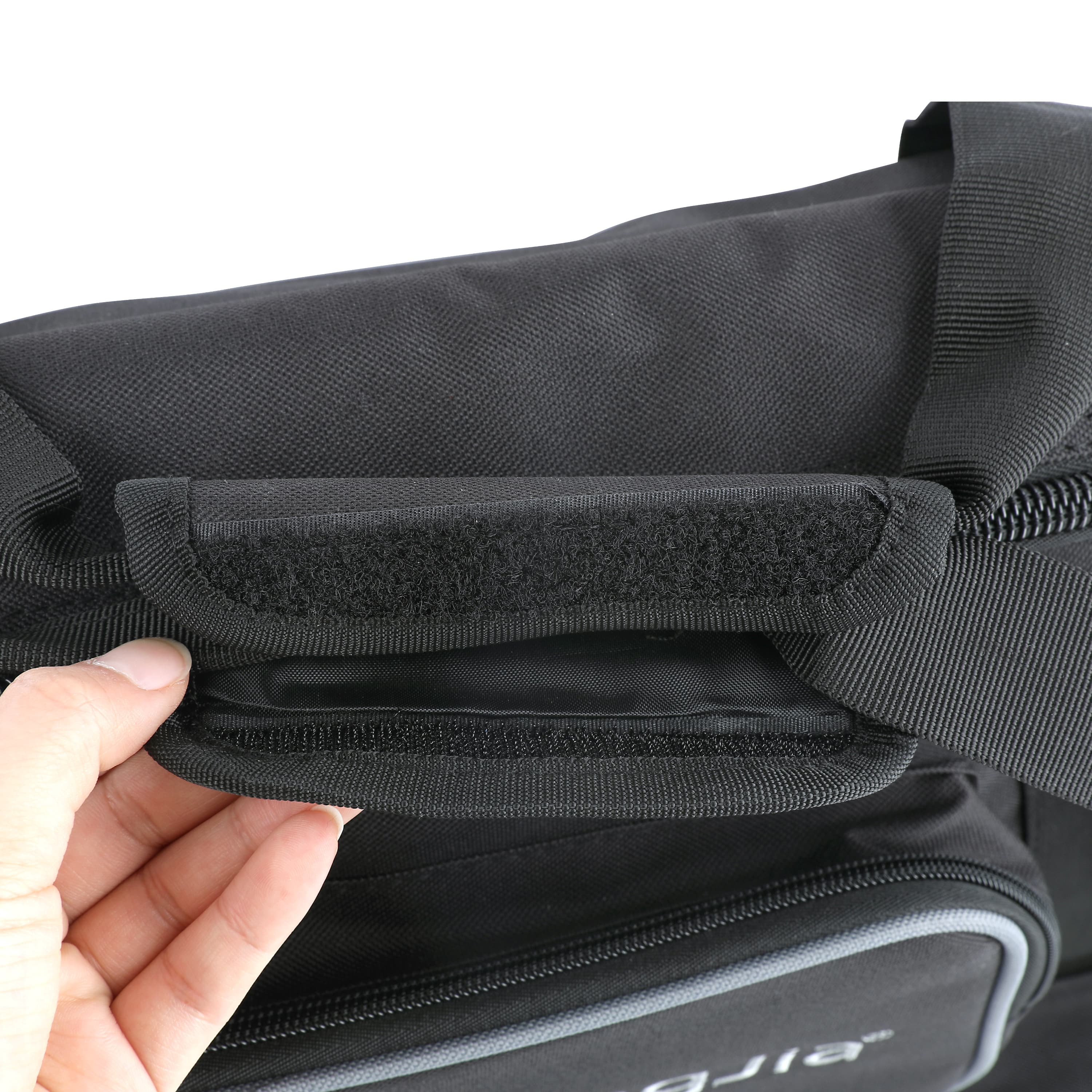 LJ Compound Bow Bag Hand & Shoulder Carry