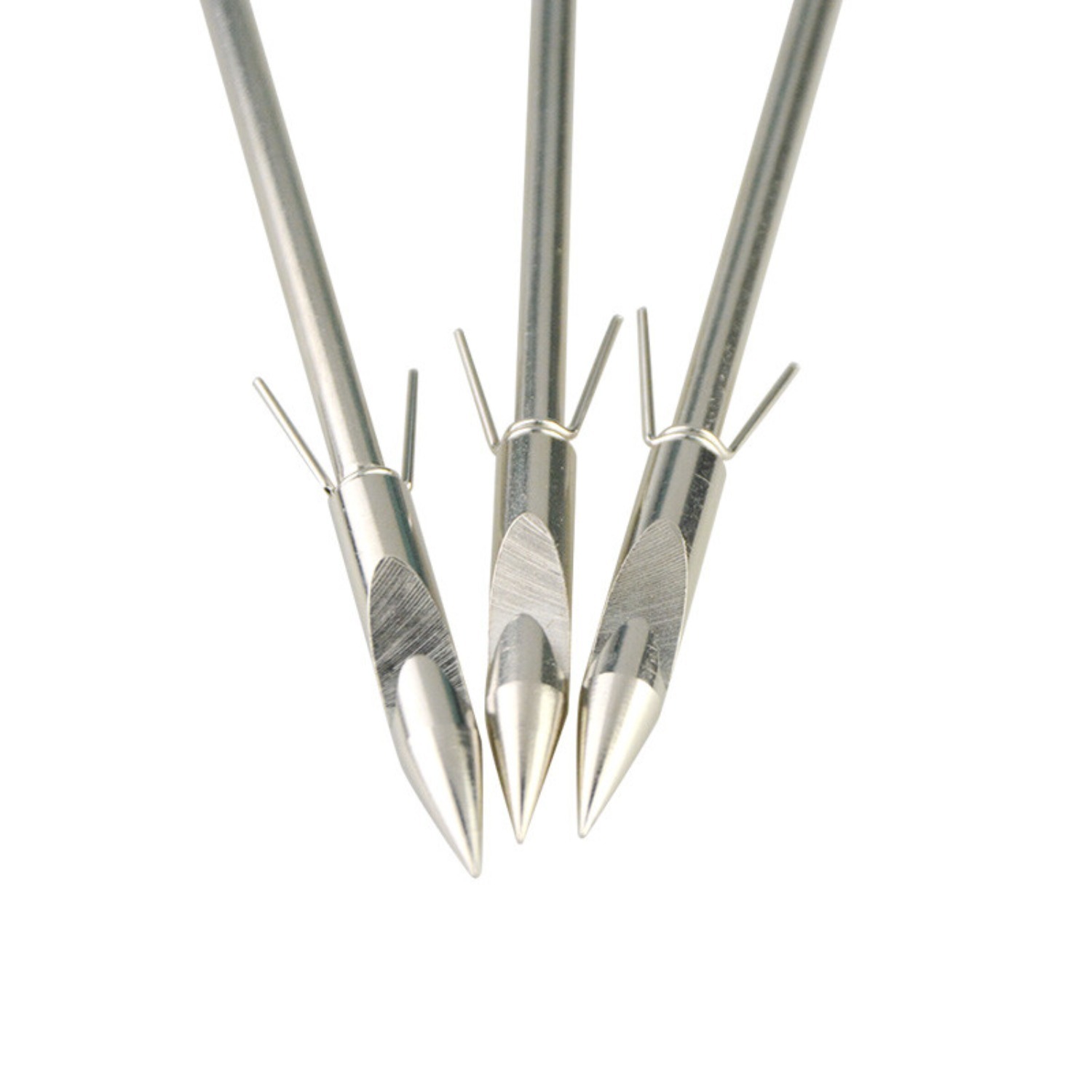 Bowfishing Arrowheads Fishing Darts Arrowhead  Tips