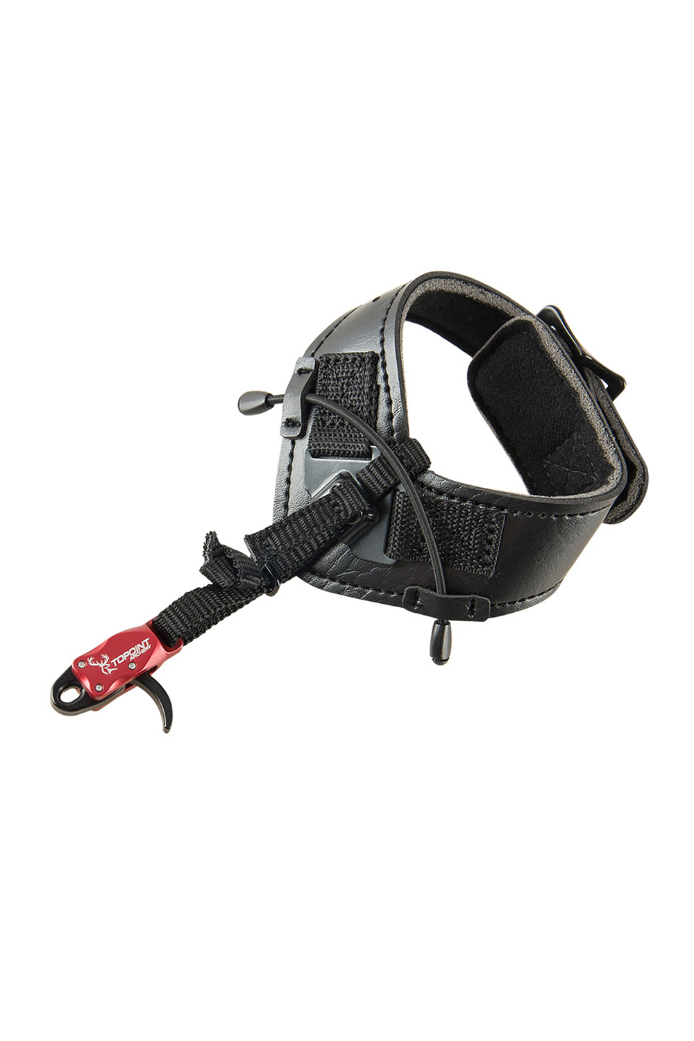 Topoint TP435 360° Rotatable Wrist Releaser-Lokearchery