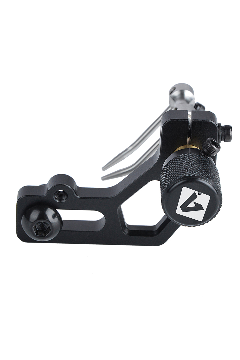 AME A3 Figure 8 Arrow Rest is suitable for all types of bows-Lokearchery