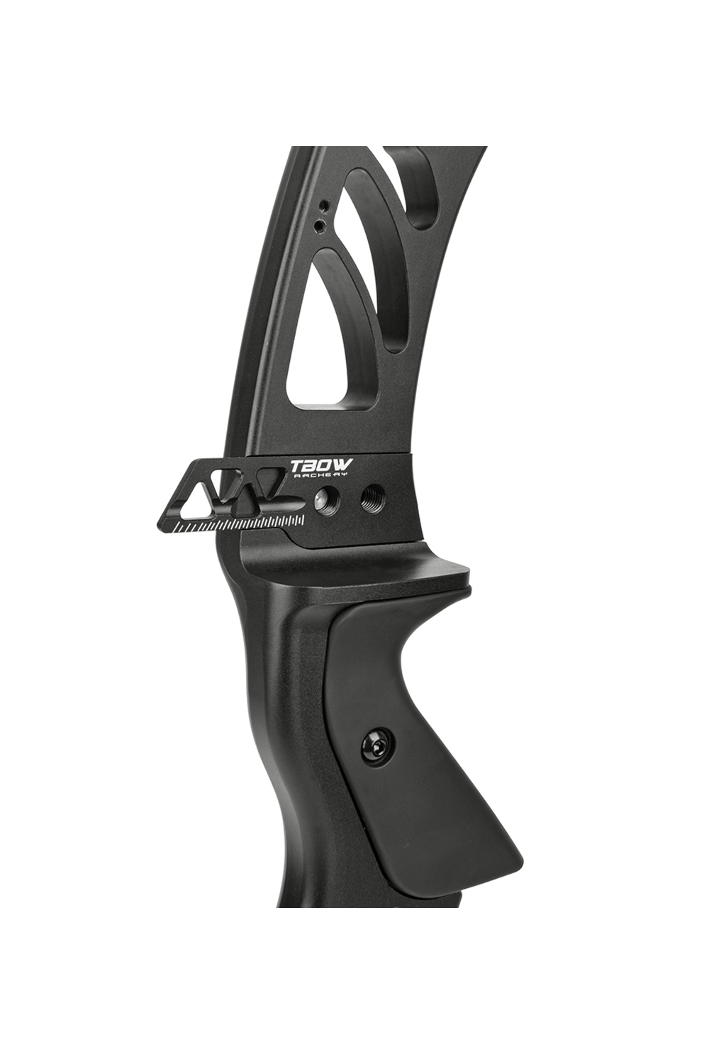 Junxing H7 CNC Competition Target Aluminum Alloy Bow Riser-Lokearchery