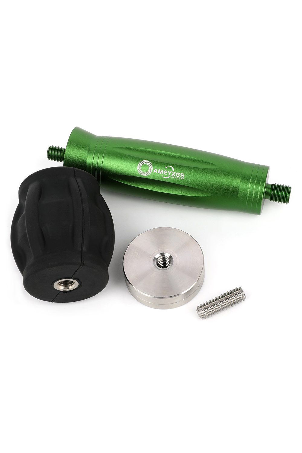 AME X10 Bow Handle Stabilizer-Lokearchery