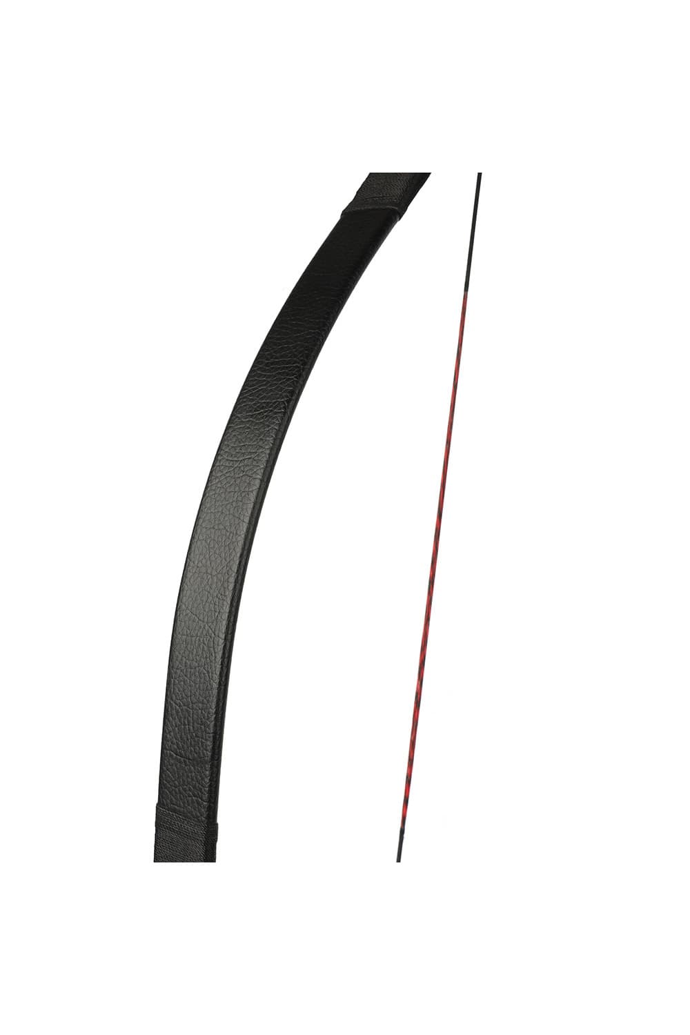 Lokearchery 64" 20-45Lbs Archery Traditional Bow Longbow-Lokearchery