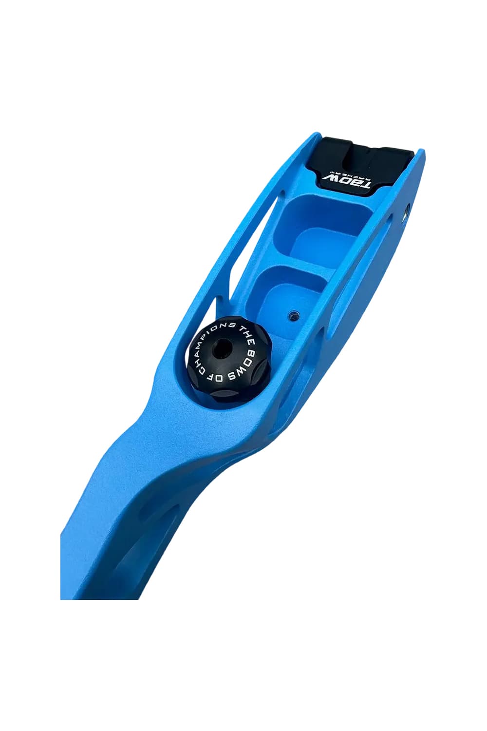 Junxing Archery H10 F-Mount Target Recurve Bow Riser-Lokearchery