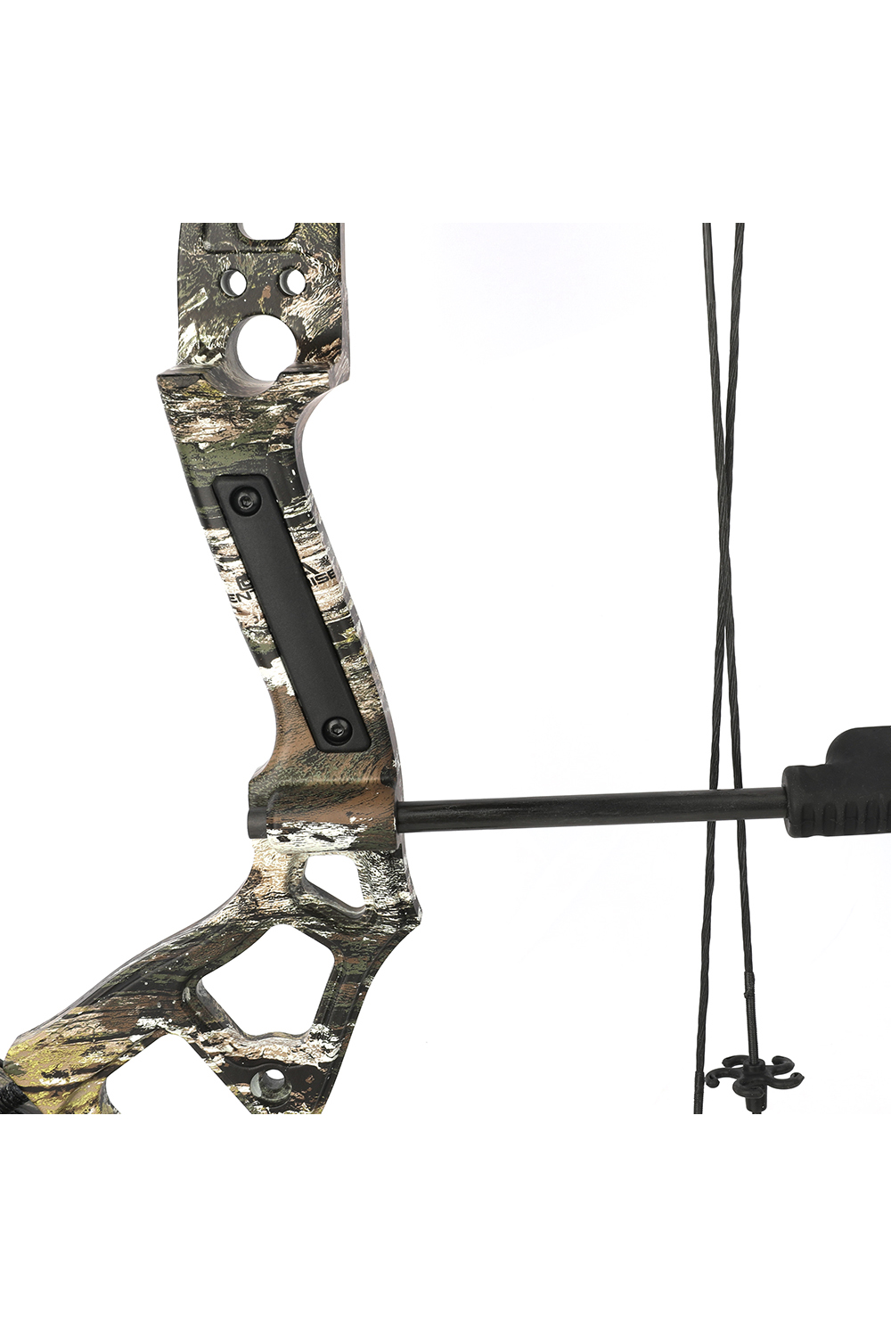 Junxing M193 0-70Lbs Adjustable CNC Hunting Compound Bow Set