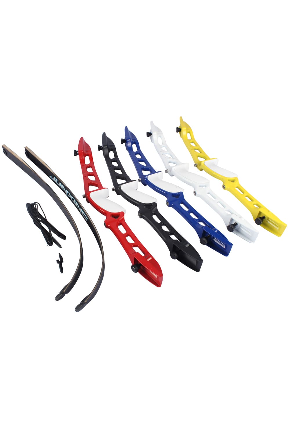 Junxing F158 18-40Lbs Archery Recurve Bow Set-Lokearchery