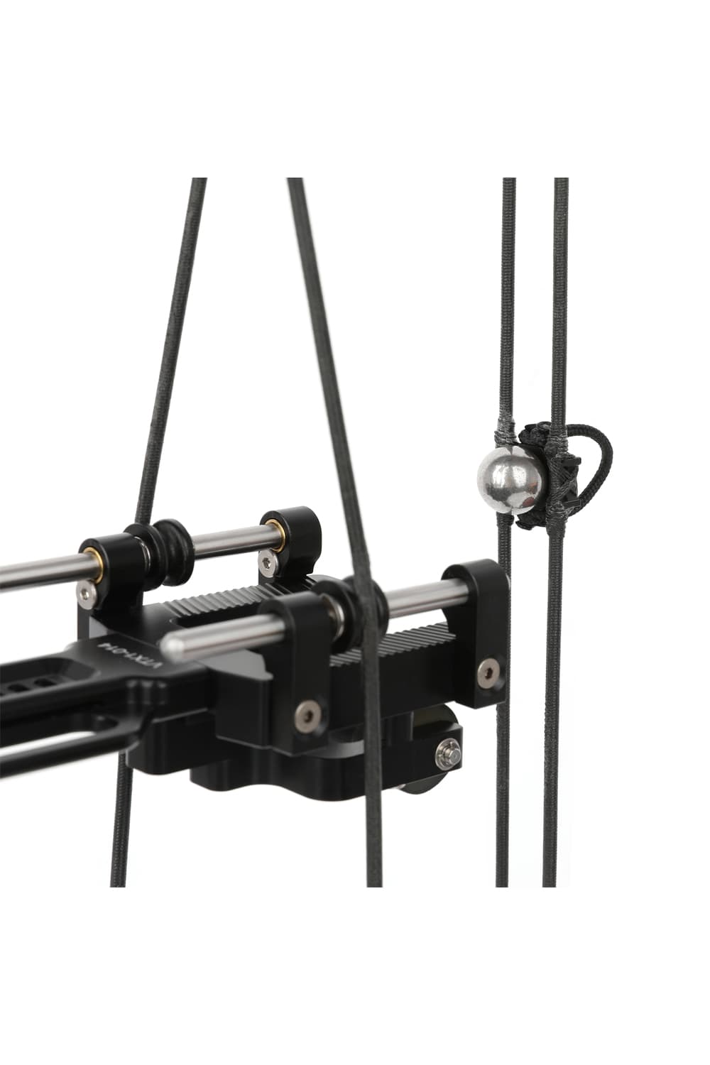 Vitus 30-80Lbs Hunting Dual-Purpose Compound Bow-Lokearchery